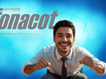 Fonacot 2025: Esto pagarías por un crédito de 60 mil con la tasa de interés más baja