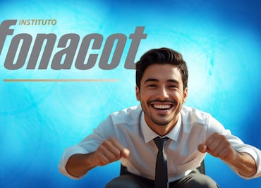 Fonacot 2025: Esto pagarías por un crédito de 60 mil con la tasa de interés más baja