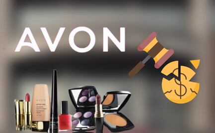 Avon se declara en bancarrota en EU, ¿qué pasará con sus operaciones en México y el mundo?