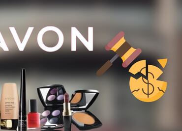 Avon se declara en bancarrota en EU, ¿qué pasará con sus operaciones en México y el mundo?