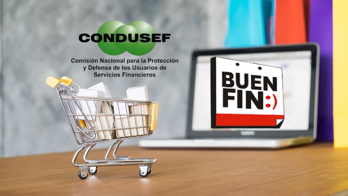 Las ofertas del Buen Fin pueden ser una oportunidad o una trampa para tu bolsillo (Foto: Canva)