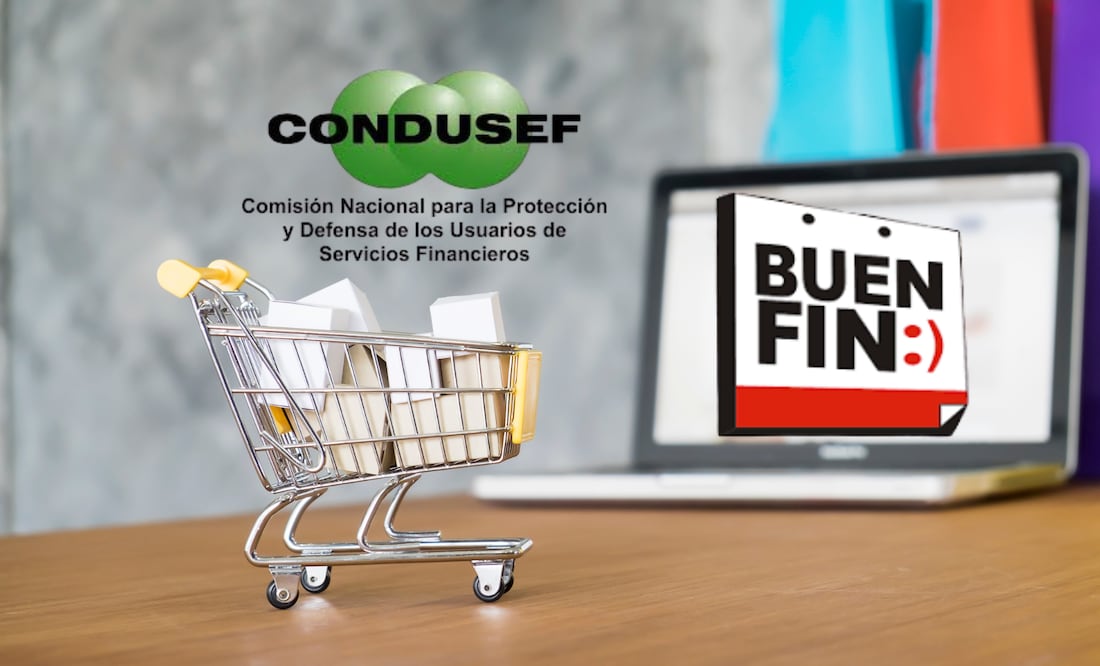 Las ofertas del Buen Fin pueden ser una oportunidad o una trampa para tu bolsillo (Foto: Canva)