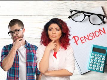 Diferencias entre jubilado, pensionado y retirado; en qué caso te salva invertir en CETES