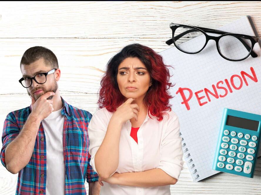 ¿Cuál es la diferencia entre pensionado y jubilado? (Foto: DeDinero)