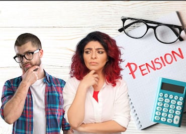 Diferencias entre jubilado, pensionado y retirado; en qué caso te salva invertir en CETES