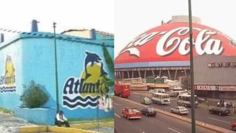 Las tiendas y marcas de CDMX que desaparecieron: De Viana a Coppel, Videocentros y las zapaterías Canadá