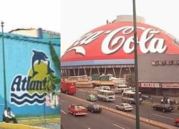 Las tiendas y marcas de CDMX que desaparecieron: De Viana a Coppel, Videocentros y las zapaterías Canadá