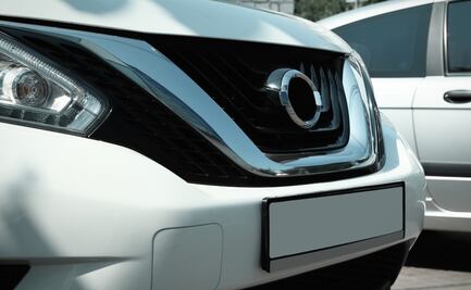 ¡Ojo con las multas! Semovi emite importante comunicado para conductores que circulen sin placas en CDMX