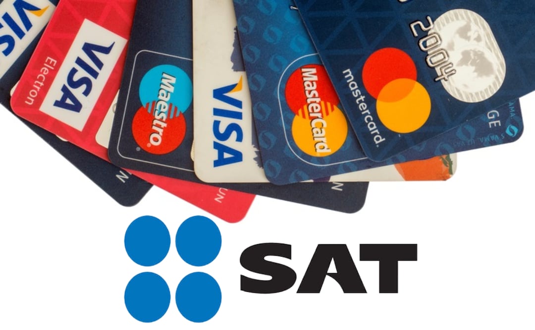 ¿Cuánto se puede depositar en efectivo sin declarar al SAT? (Foto: DeDinero)