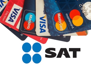 Si tus depósitos son elevados el SAT podría investigarte