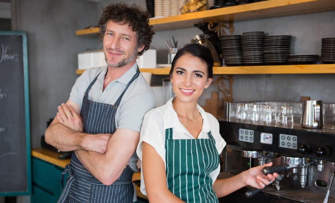 ¿Cuánto debo ganar en 2025? (Foto: DeDinero)