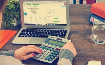 ¿No sabes qué son las deducciones de impuestos? Así puedes ganarle al SAT