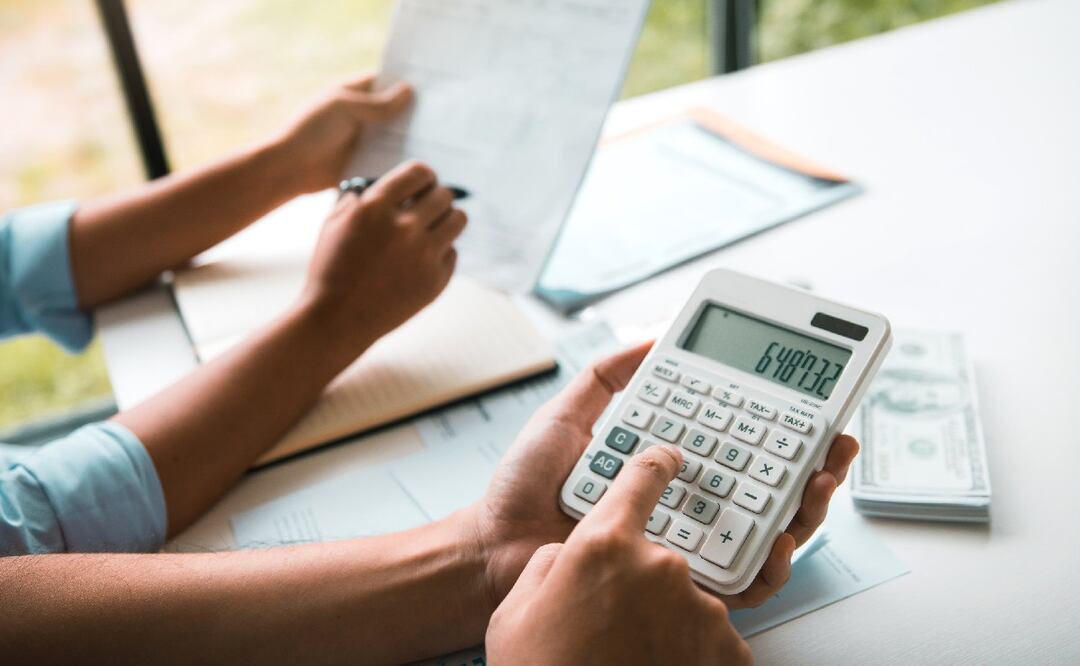 ¿Cuál es la mejor forma de llevar las finanzas en pareja? (Foto: DeDinero)