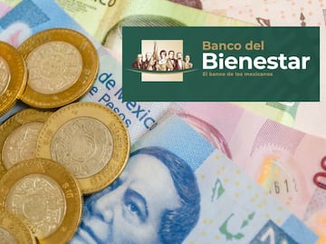 ¿Cuándo depositan la Pensión del Bienestar? Filtran fecha exacta del próximo pago de 6 mil pesos