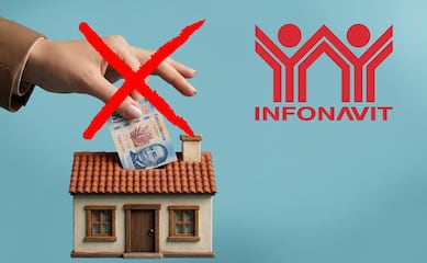 ¿Tu patrón no paga el Infonavit? Así recuperas el dinero de tu Subcuenta de Vivienda