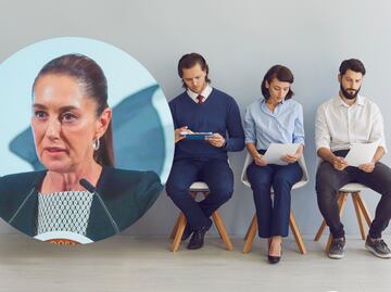 Jóvenes Construyendo el Futuro 2025: Revelan fechas de registro y 400 ferias de empleo 2025