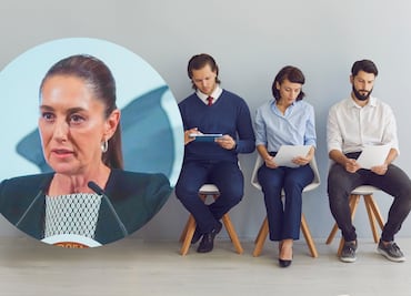 Jóvenes Construyendo el Futuro 2025: Revelan fechas de registro y 400 ferias de empleo 2025
