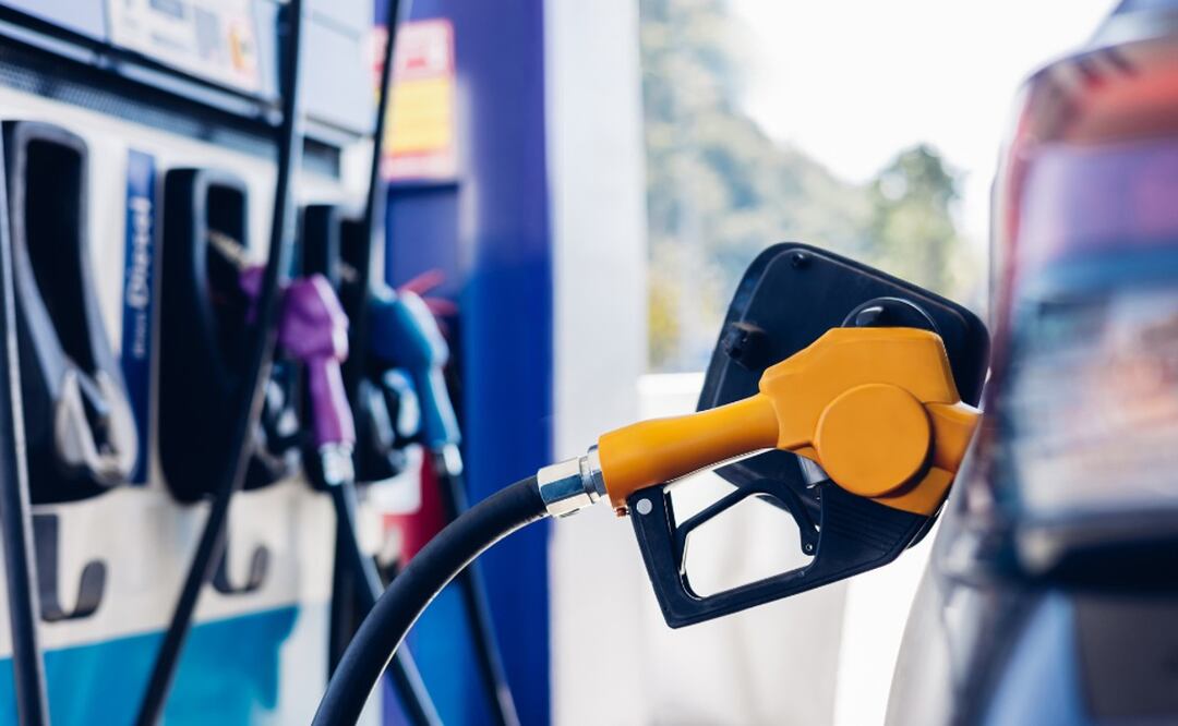 Conoce en qué estado de la República se vende más cara la gasolina. (Foto: DeDinero)