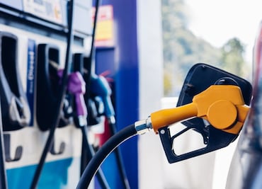 Costo del litro de gasolina en México, hoy viernes 26 de abril