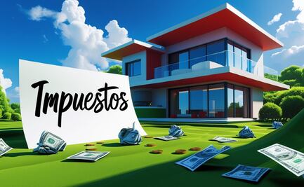 ¿Debes pagar impuestos por una herencia en México? Descúbrelo aquí 