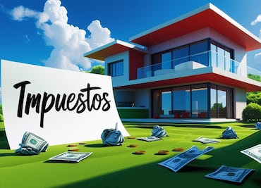 ¿Debes pagar impuestos por una herencia en México? Descúbrelo aquí