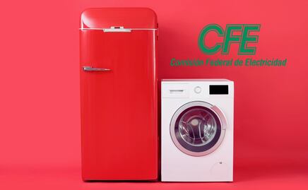 Cómo pedir refrigerador o lavadora con la CFE, guía fácil 2025
