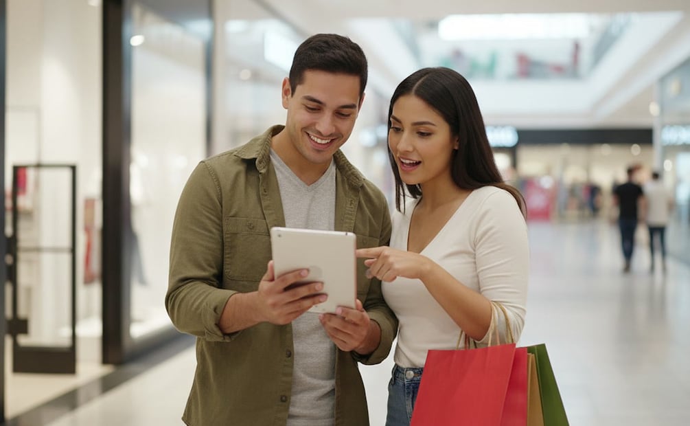 Fonacot explica cómo define tu tasa de interés y cuánto pagarías al mes por tu crédito. (Foto: Creada con IA)