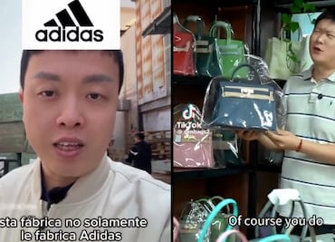 Revelan el secreto de las marcas de lujo: cómo conseguir sus productos sin pagar de más