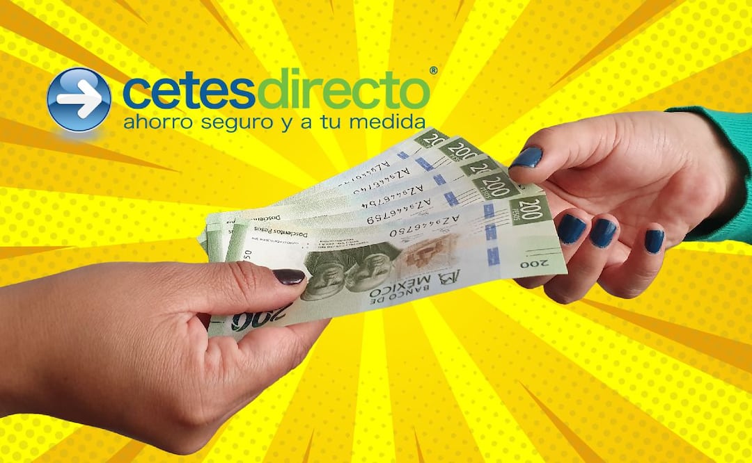 ¿Cuánto ISR pagan los CETES? (Foto: DeDinero)