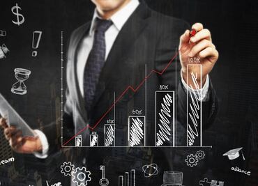 ¿Cómo se puede medir la educación financiera de una empresa?