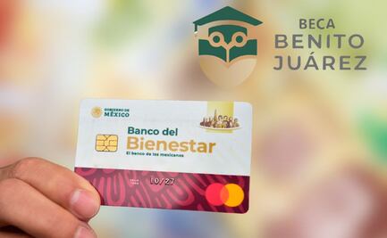 ¿Becas Benito Juárez se suspenderán por elecciones como la Pensión del Bienestar? Esto sabemos