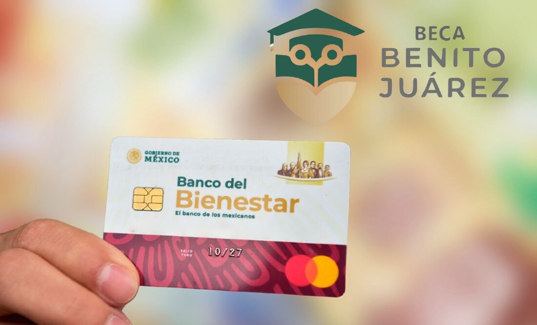 Conoce si te va a caer la Beca Benito Juárez. (Foto: DeDinero)