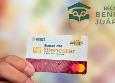¿Becas Benito Juárez se suspenderán por elecciones como la Pensión del Bienestar? Esto sabemos