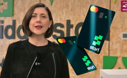 Stori, el Unicornio Fintech dirigido por una mexicana y que le dio a SHEIN su primera tarjeta 