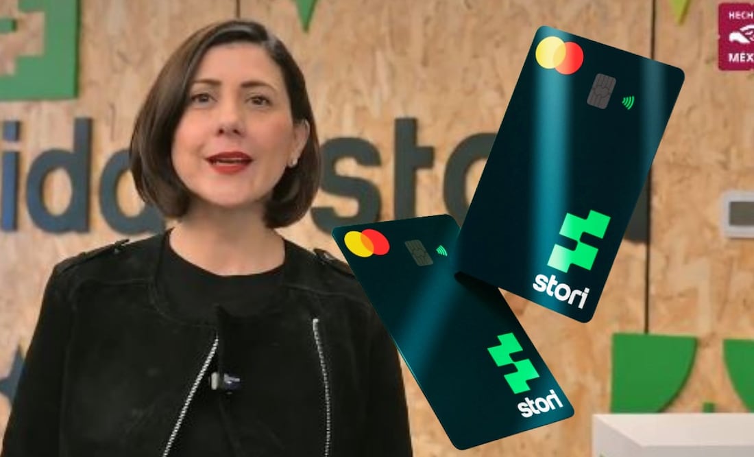 ¿Qué tan recomendable es la tarjeta Stori? (Foto: Redes sociales)