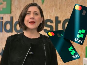 Stori, el Unicornio Fintech dirigido por una mexicana y que le dio a SHEIN su primera tarjeta