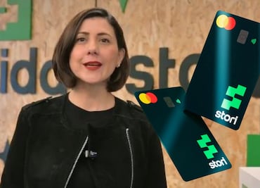 Stori, el Unicornio Fintech dirigido por una mexicana y que le dio a SHEIN su primera tarjeta