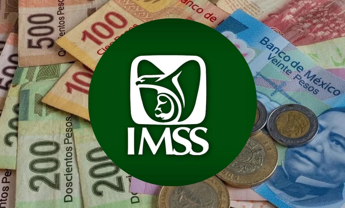 ¿Qué es la incapacidad del IMSS? (Foto: DeDinero)