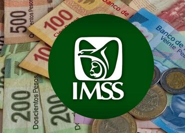 ¿Cómo cobrar la incapacidad del IMSS? Tipos, montos y proceso de pago
