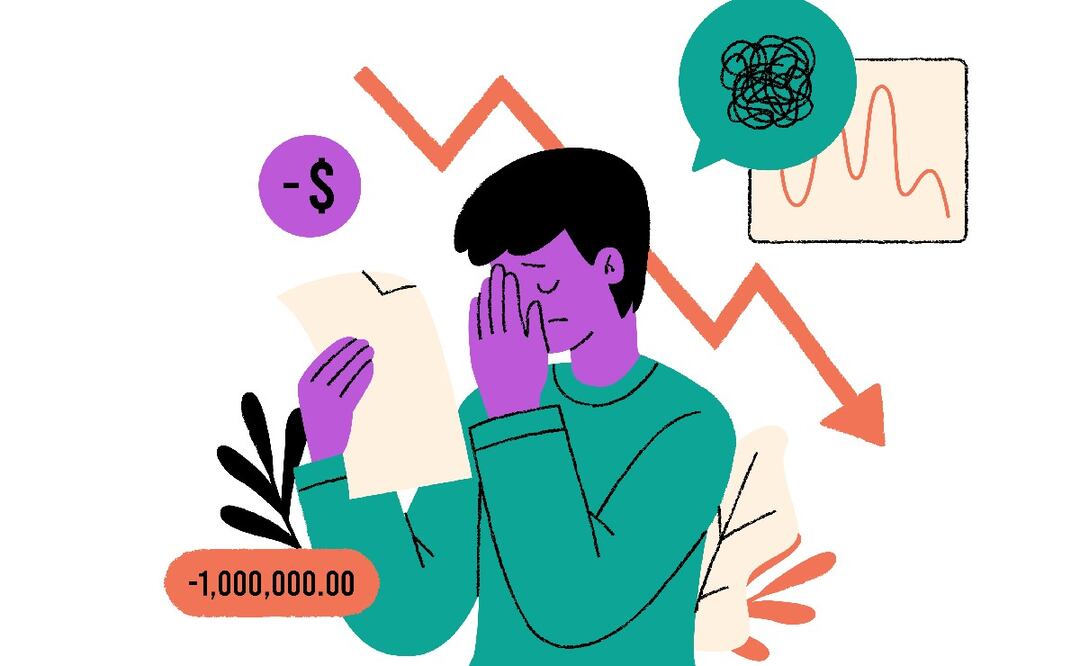 ¿Qué debo hacer si no encuentro empleo? (Foto: DeDinero)