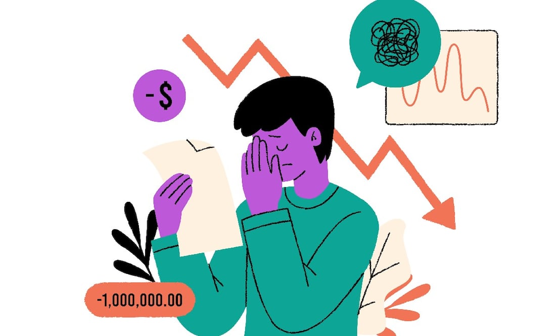 ¿Qué debo hacer si no encuentro empleo? (Foto: DeDinero)