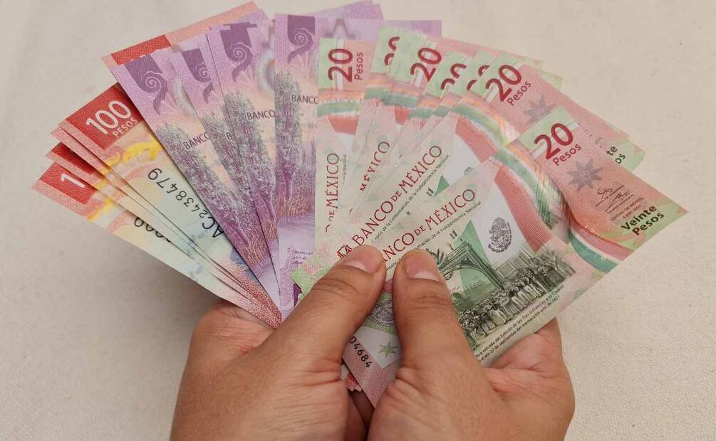 ¿Cuánto están pagando de rendimientos los Cetes al día de hoy? (Foto: DeDinero)