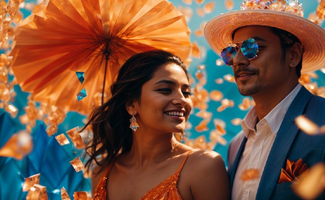 ¿Cuánto dinero se necesita para ser feliz? (Foto: DeDinero)