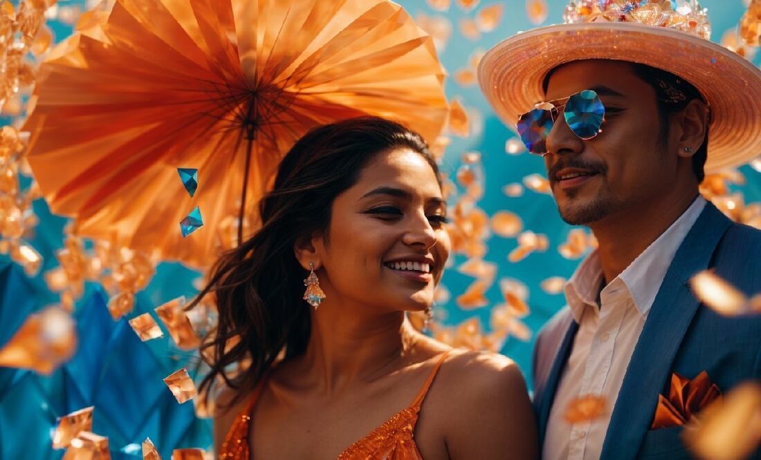 ¿Cuánto dinero se necesita para ser feliz? (Foto: DeDinero)