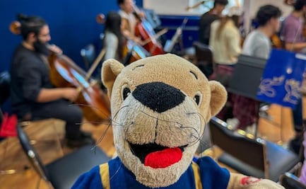 Este es el concierto gratuito que ofrece la UNAM para disfrutar del eclipse solar este 8 de abril 2024