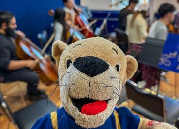 Este es el concierto gratuito que ofrece la UNAM para disfrutar del eclipse solar este 8 de abril 2024