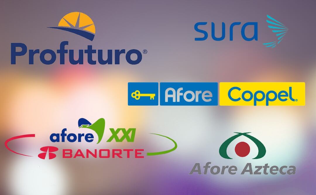 Feria de Afores llega al Estado de México: Todo lo que necesitas saber para preparar tu futuro financiero. (Foto: DeDinero)