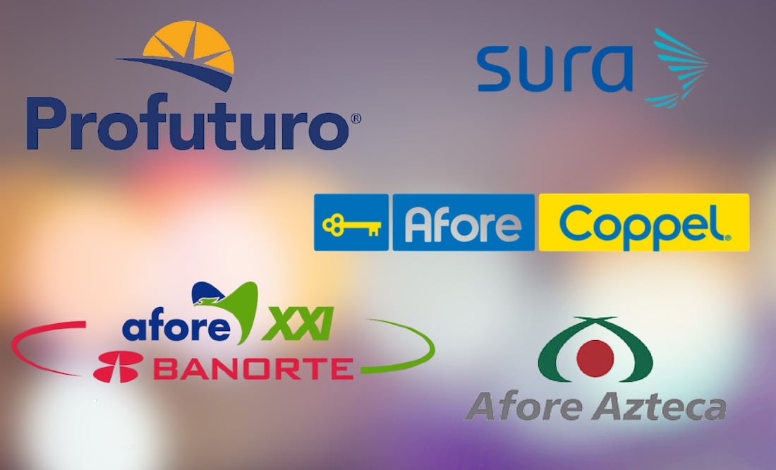 Feria de Afores llega al Estado de México: Todo lo que necesitas saber para preparar tu futuro financiero. (Foto: DeDinero)