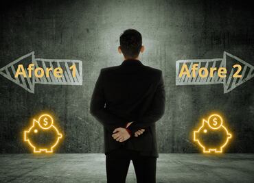 Si ya tienes 2 años en tu trabajo, descubre qué está pasando con tu Afore si no la revisas
