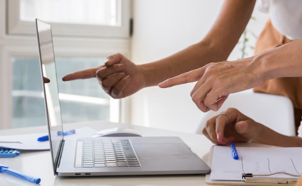 Si detectas errores en tu historial crediticio, tienes derecho a presentar una reclamación ante el Buró de Crédito (Foto: Freepik)